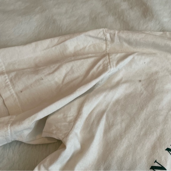 Vintage 90s Atlanta centennial Olympic games champion tee - Picture 2 of 5